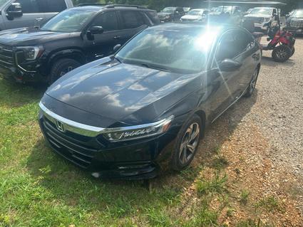 2018 Honda Accord Corinth MS