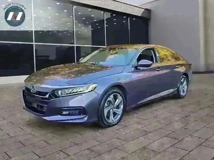 2018 Honda Accord Lake Hopatcong NJ