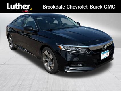 2019 Honda Accord Minneapolis MN