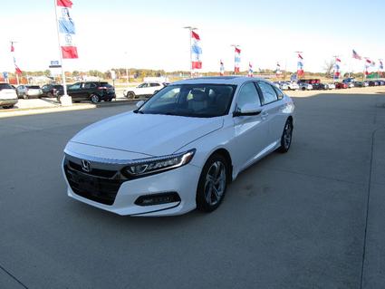2020 Honda Accord Effingham IL