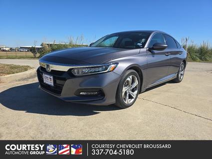 2019 Honda Accord Broussard LA