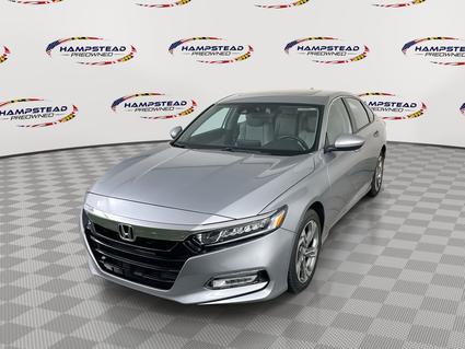 2019 Honda Accord Hampstead MD