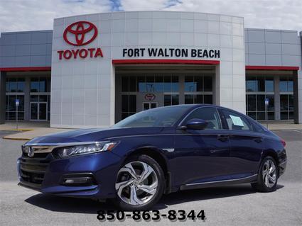 2020 Honda Accord Fort Walton Beach FL