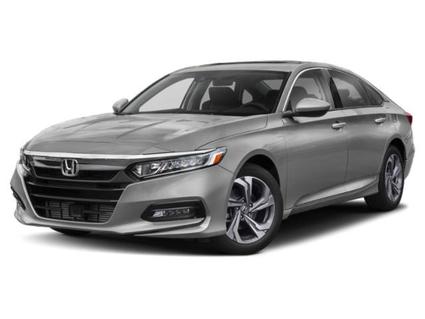 2019 Honda Accord Hudson WI