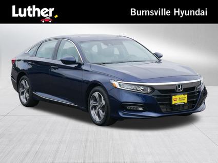 2020 Honda Accord Burnsville MN