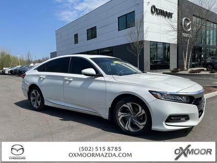 2020 Honda Accord Louisville KY