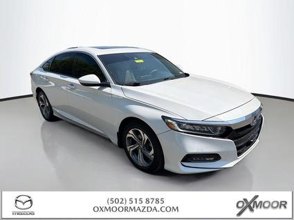 2020 Honda Accord Louisville KY