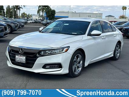 2020 Honda Accord Loma Linda CA