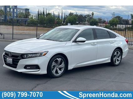 2020 Honda Accord Loma Linda CA