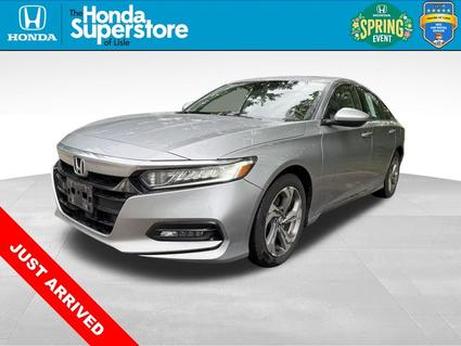 2019 Honda Accord Lisle IL