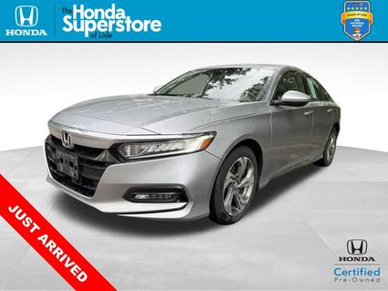 2019 Honda Accord Lisle IL