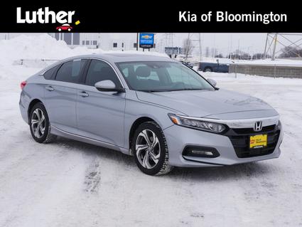2020 Honda Accord Minneapolis MN