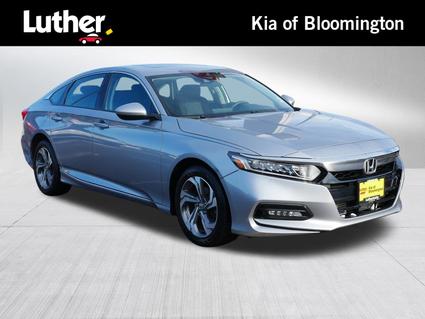 2020 Honda Accord Minneapolis MN