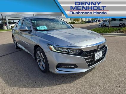 2020 Honda Accord Rapid City SD