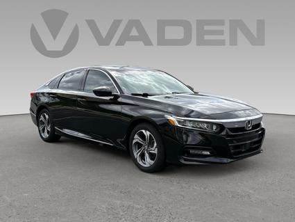 2020 Honda Accord Hinesville GA