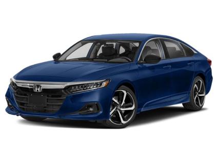 2022 Honda Accord Glenwood Springs CO