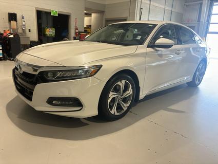 2018 Honda Accord Columbus MS