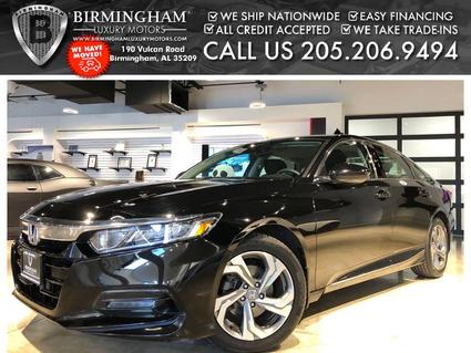 2018 Honda Accord Birmingham AL