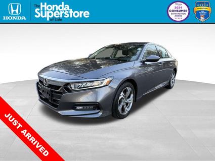 2019 Honda Accord Lisle IL