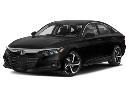2021 Honda Accord Minneapolis MN