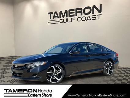 2022 Honda Accord Daphne AL