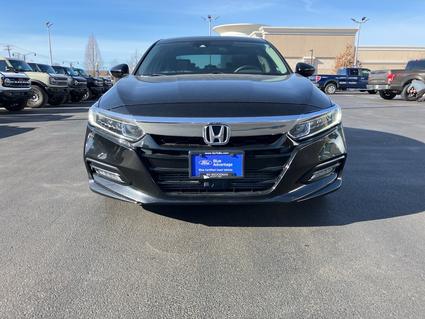 2018 Honda Accord Ellisville MO