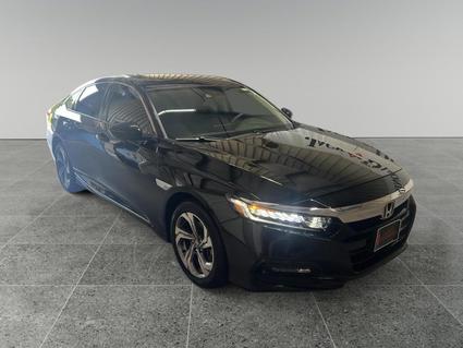 2018 Honda Accord Tyler TX
