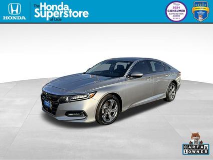 2018 Honda Accord Lisle IL