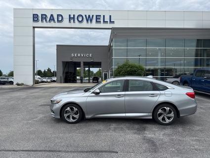 2019 Honda Accord Kokomo IN