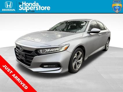 2019 Honda Accord Lisle IL