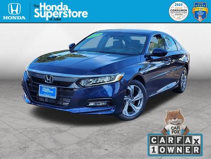 2019 Honda Accord Joliet IL