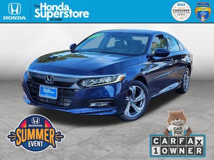 2019 Honda Accord Joliet IL