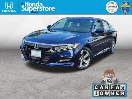 2019 Honda Accord Joliet IL