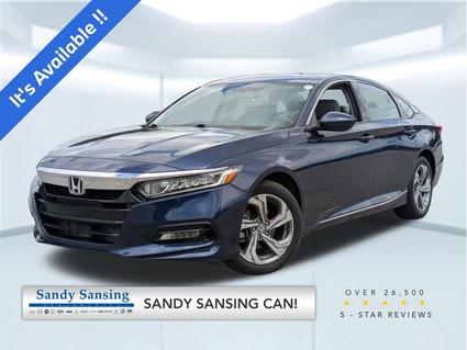 2019 Honda Accord Pensacola FL