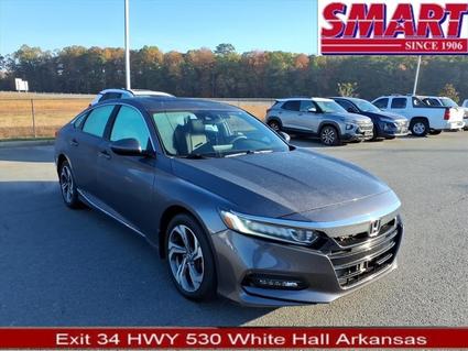 2020 Honda Accord White Hall AR