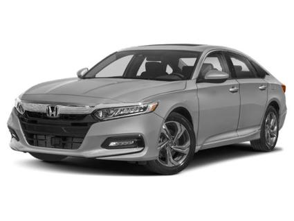 2018 Honda Accord Hopkins MN