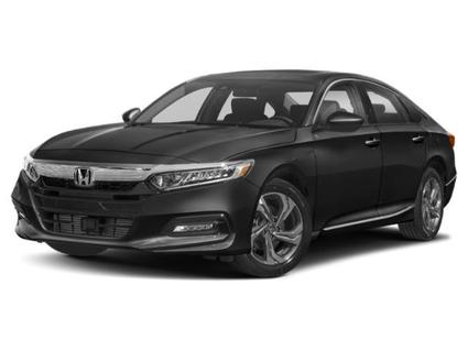 2018 Honda Accord Hopkins MN