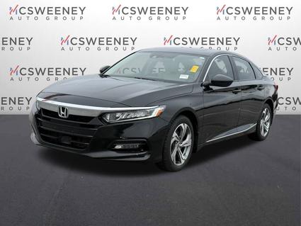 2018 Honda Accord Pell City AL