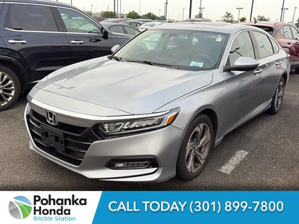 2019 Honda Accord Capitol Heights MD