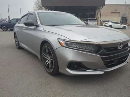 2022 Honda Accord Elizabethtown KY