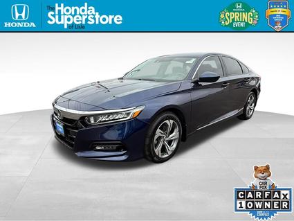 2018 Honda Accord Lisle IL