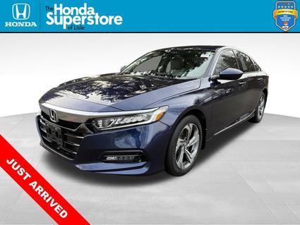 2018 Honda Accord Lisle IL