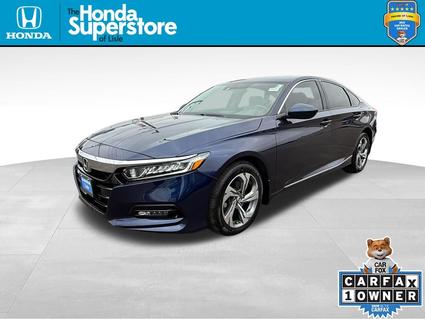 2018 Honda Accord Lisle IL