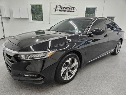2020 Honda Accord Spring City PA
