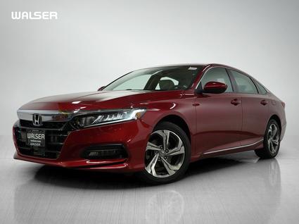 2018 Honda Accord South Saint Paul MN