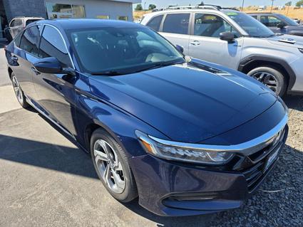 2020 Honda Accord Hermiston OR