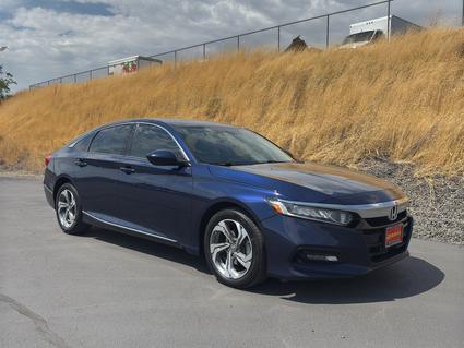2020 Honda Accord Hermiston OR