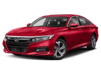 2020 Honda Accord Waite Park MN