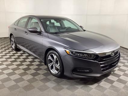 2018 Honda Accord Grandville MI