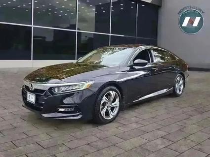 2018 Honda Accord Lake Hopatcong NJ